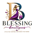 Blessing's Boutiques