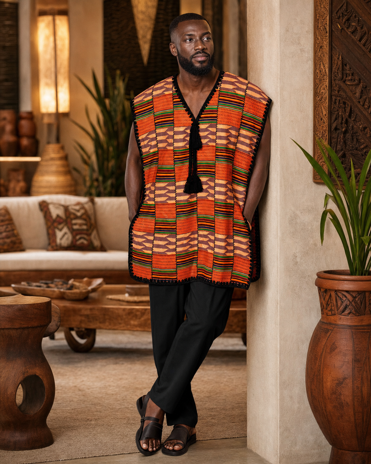 Shop more men’s tunics