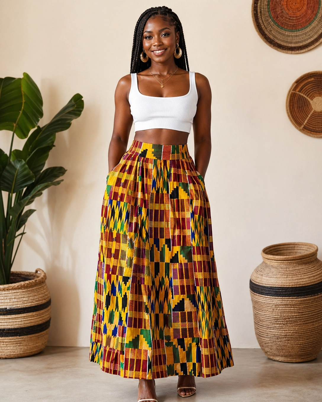 Premium Long Skirt Styles ] Everyday Elegant Maxi Skirts ] Flowing Skirt Collection ] Refined Long Skirt Styles ] Feminine Maxi Fashion ] Modern Ankle-Length Styles ] Statement Maxi Collection ] Contemporary Long Skirts ] Glamorous Maxi Styles ] Signature Long Skirt Collection ] Versatile Maxi Wear ] Luxe Ankle Skirt Styles ]