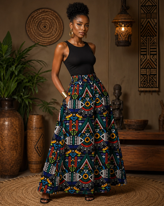 Premium Long Skirt Styles ] Everyday Elegant Maxi Skirts ] Flowing Skirt Collection ] Refined Long Skirt Styles ] Feminine Maxi Fashion ] Modern Ankle-Length Styles ] Statement Maxi Collection ] Contemporary Long Skirts ] Glamorous Maxi Styles ] Signature Long Skirt Collection ] Versatile Maxi Wear ] Luxe Ankle Skirt Styles ]