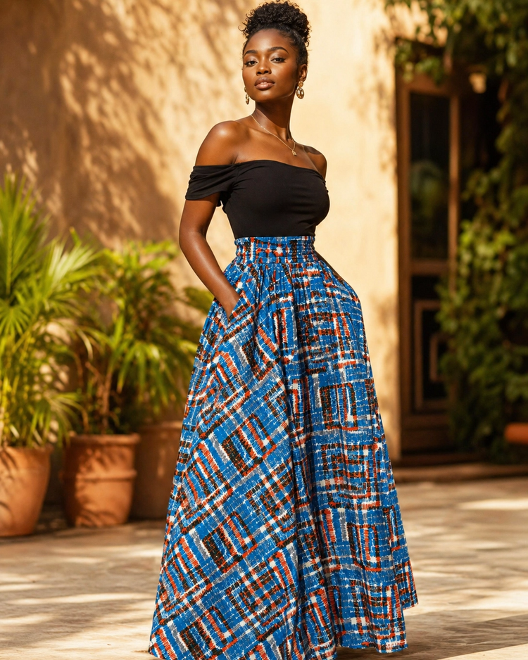 Premium Long Skirt Styles ] Everyday Elegant Maxi Skirts ] Flowing Skirt Collection ] Refined Long Skirt Styles ] Feminine Maxi Fashion ] Modern Ankle-Length Styles ] Statement Maxi Collection ] Contemporary Long Skirts ] Glamorous Maxi Styles ] Signature Long Skirt Collection ] Versatile Maxi Wear ] Luxe Ankle Skirt Styles ]