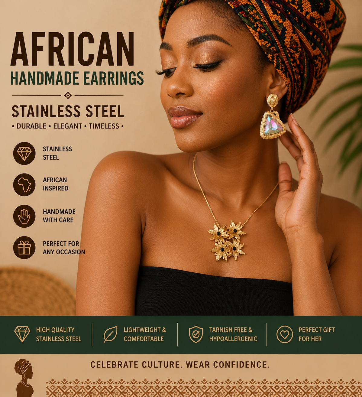 Elegant Jewelry Collection ] Timeless Accessories for Her ] Luxury Jewelry for Women ] Feminine Fashion Jewelry ] Chic & Stylish Accessories
] Jewelry Designed for Her ] Modern Women’s Accessories ] Statement Jewelry Collection ] Grace & Glamour Jewelry ] Everyday Elegance Collection ]
