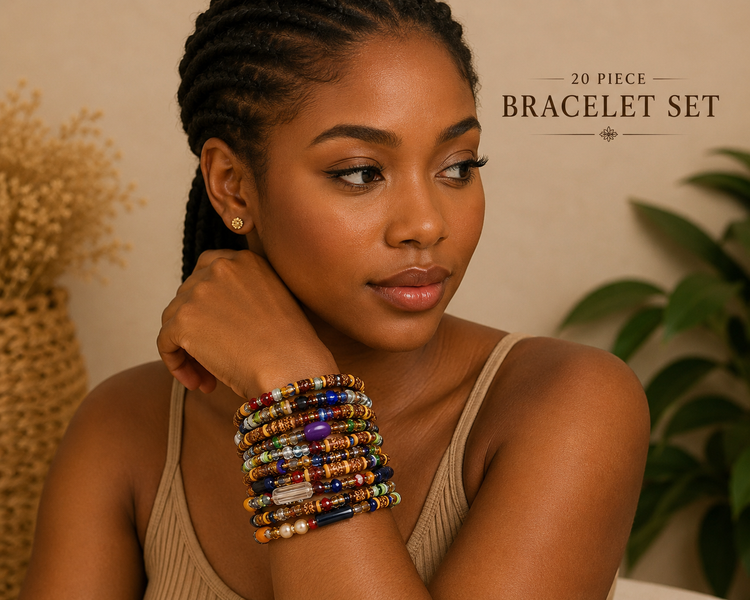Elegant Jewelry Collection ] Timeless Accessories for Her ] Luxury Jewelry for Women ] Feminine Fashion Jewelry ] Chic & Stylish Accessories
] Jewelry Designed for Her ] Modern Women’s Accessories ] Statement Jewelry Collection ] Grace & Glamour Jewelry ] Everyday Elegance Collection ]