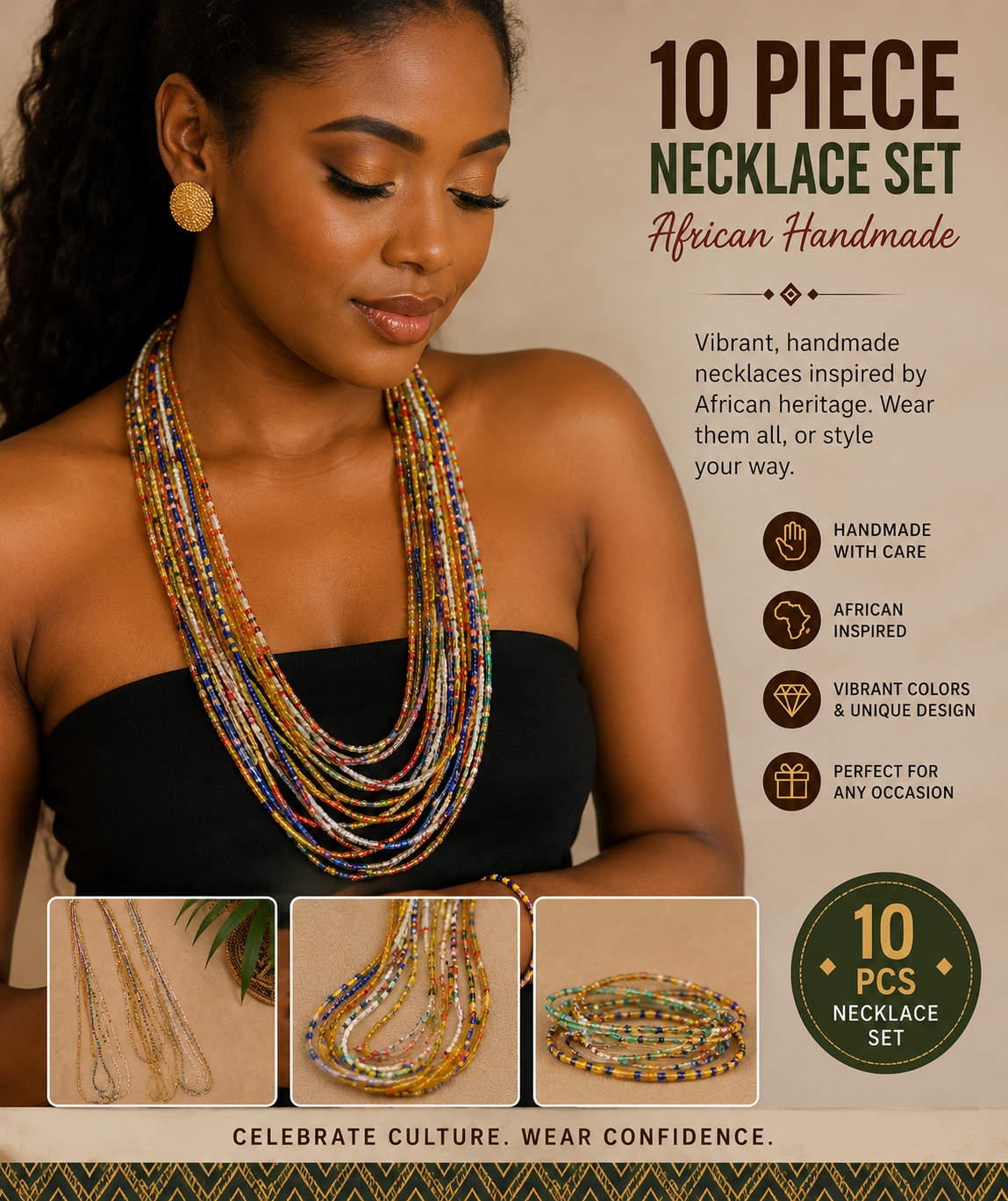 Elegant Jewelry Collection ] Timeless Accessories for Her ] Luxury Jewelry for Women ] Feminine Fashion Jewelry ] Chic & Stylish Accessories
] Jewelry Designed for Her ] Modern Women’s Accessories ] Statement Jewelry Collection ] Grace & Glamour Jewelry ] Everyday Elegance Collection ]