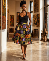 Premium Skirt Collection ] Graceful Knee-Length Styles ] Trendy Midi Skirts ] Refined Skirt Essentials ] Feminine Skirt Collection ] Luxe Knee Skirts ] Signature Skirt Styles ] Polished Midi Collection ] Contemporary Skirt Fashion ] Classic Knee-Length Wear ] Glam Skirt Collection ] Versatile Skirt Styles ] 