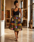 Premium Skirt Collection ] Graceful Knee-Length Styles ] Trendy Midi Skirts ] Refined Skirt Essentials ] Feminine Skirt Collection ] Luxe Knee Skirts ] Signature Skirt Styles ] Polished Midi Collection ] Contemporary Skirt Fashion ] Classic Knee-Length Wear ] Glam Skirt Collection ] Versatile Skirt Styles ] 