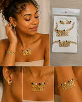 Elegant Jewelry Collection ] Timeless Accessories for Her ] Luxury Jewelry for Women ] Feminine Fashion Jewelry ] Chic & Stylish Accessories
] Jewelry Designed for Her ] Modern Women’s Accessories ] Statement Jewelry Collection ] Grace & Glamour Jewelry ] Everyday Elegance Collection ]