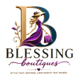 Blessing's Boutiques