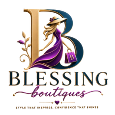 Blessing's Boutiques